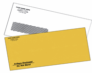 Healthcare Envelopes