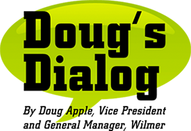 Doug's Dialog