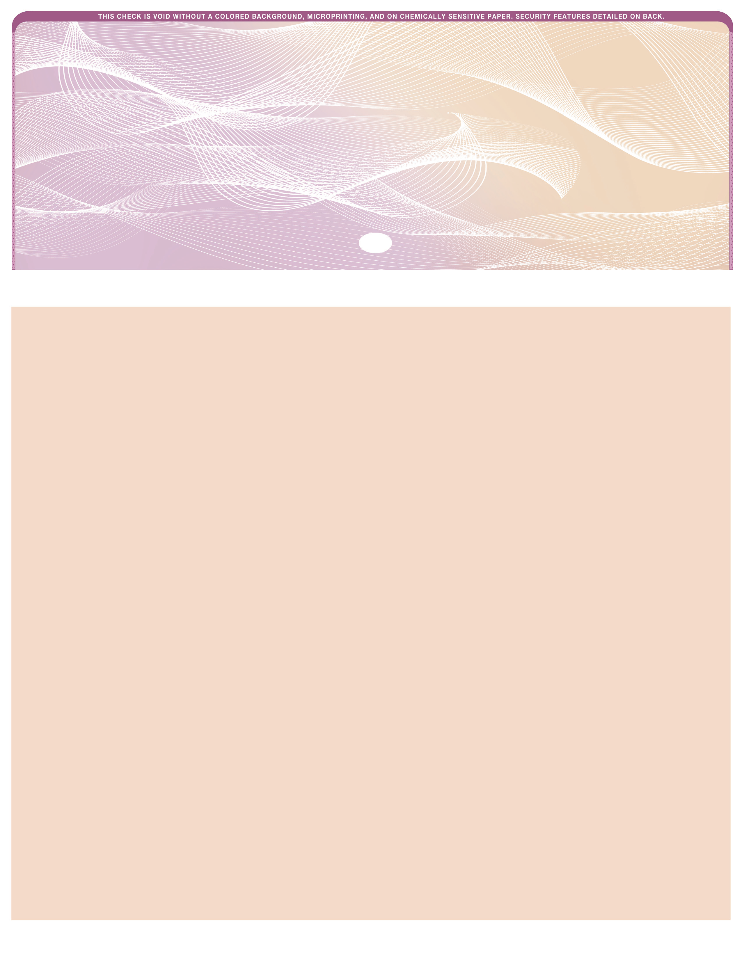 custom background